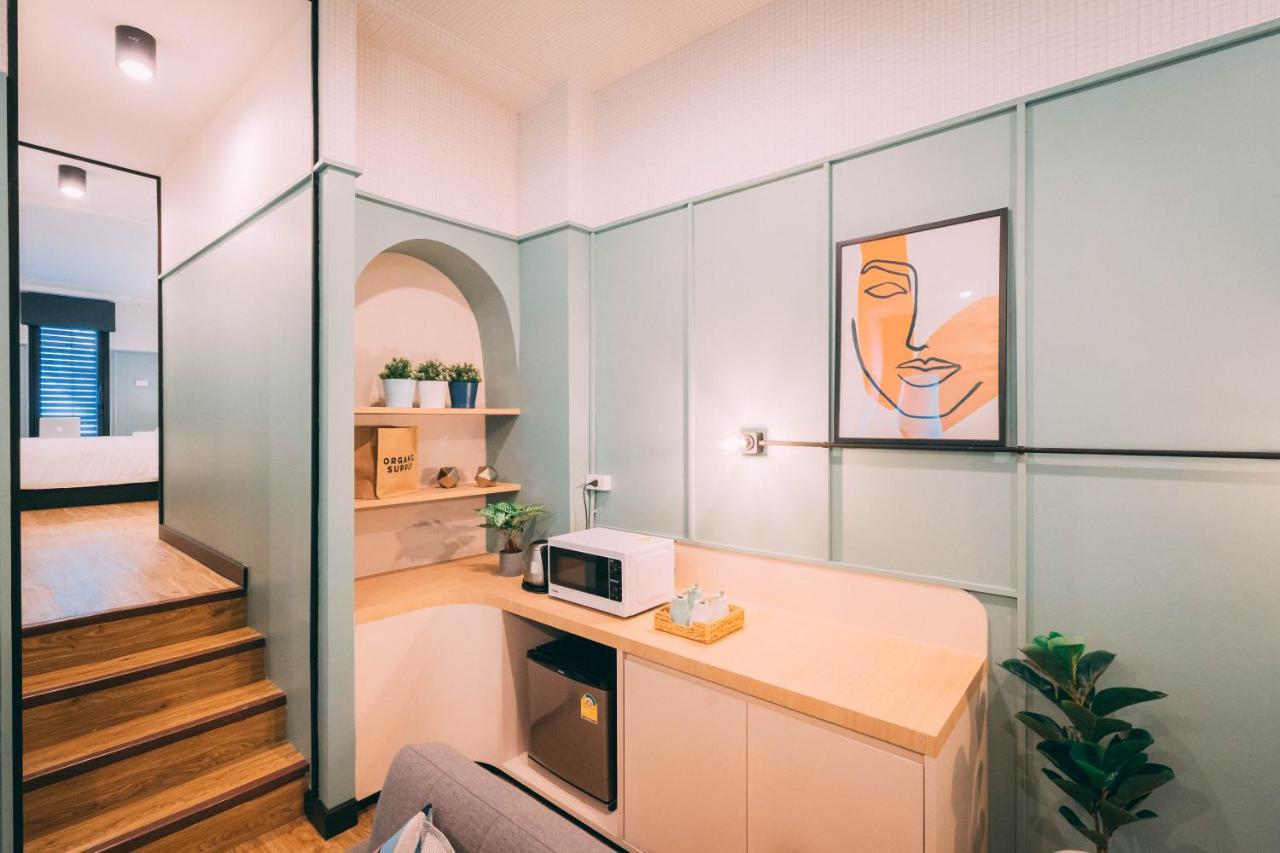 Saffron Hill Bangkok - 4