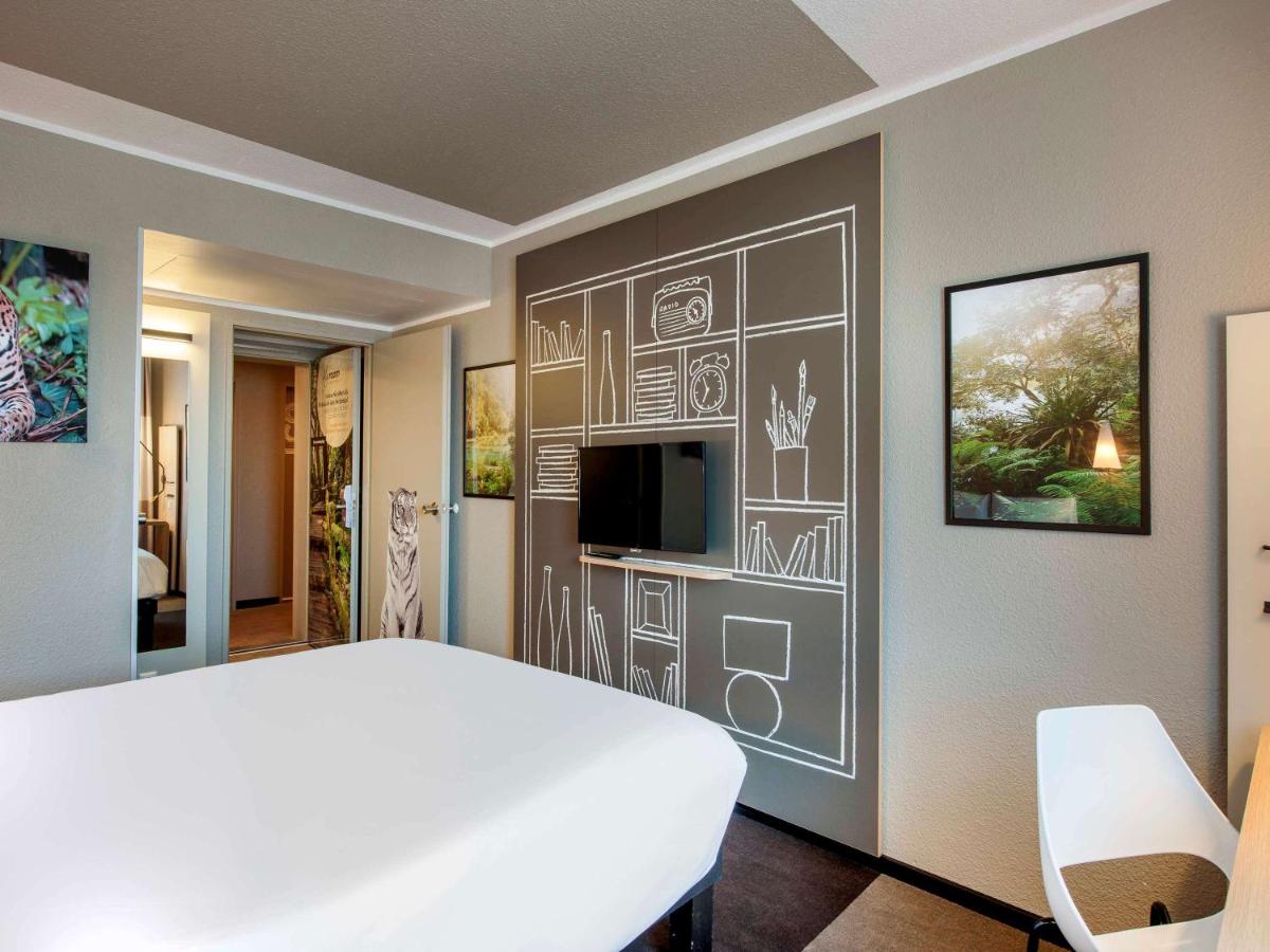 ibis Berlin Mitte - 5