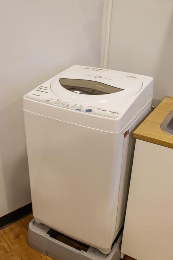 U2 Large 2 Bedrooms 100m to BTS station - 4