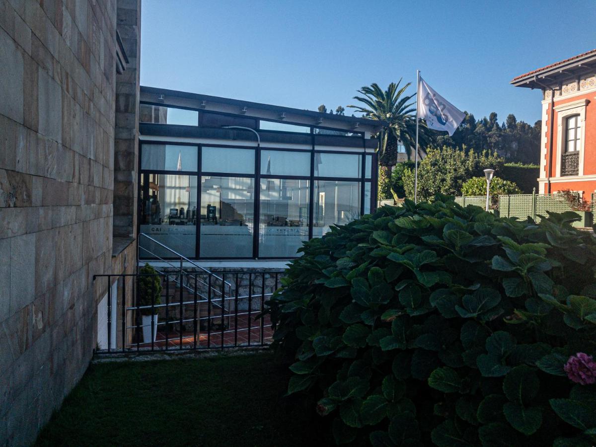 Hotel Don Pepe, Ribadesella – Precios actualizados 2022