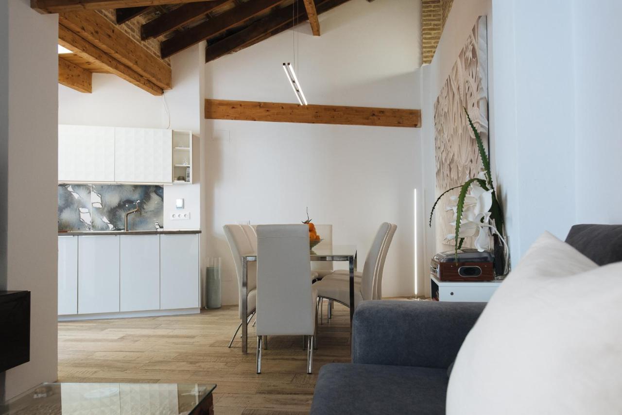 Casa Higuerón, Seville – Updated 2022 Prices