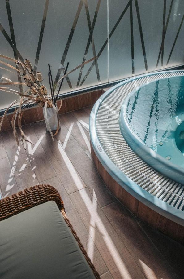 Spa hotel: AZ Hôtels Zeralda