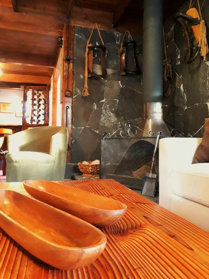 Hotel Geronimo photo