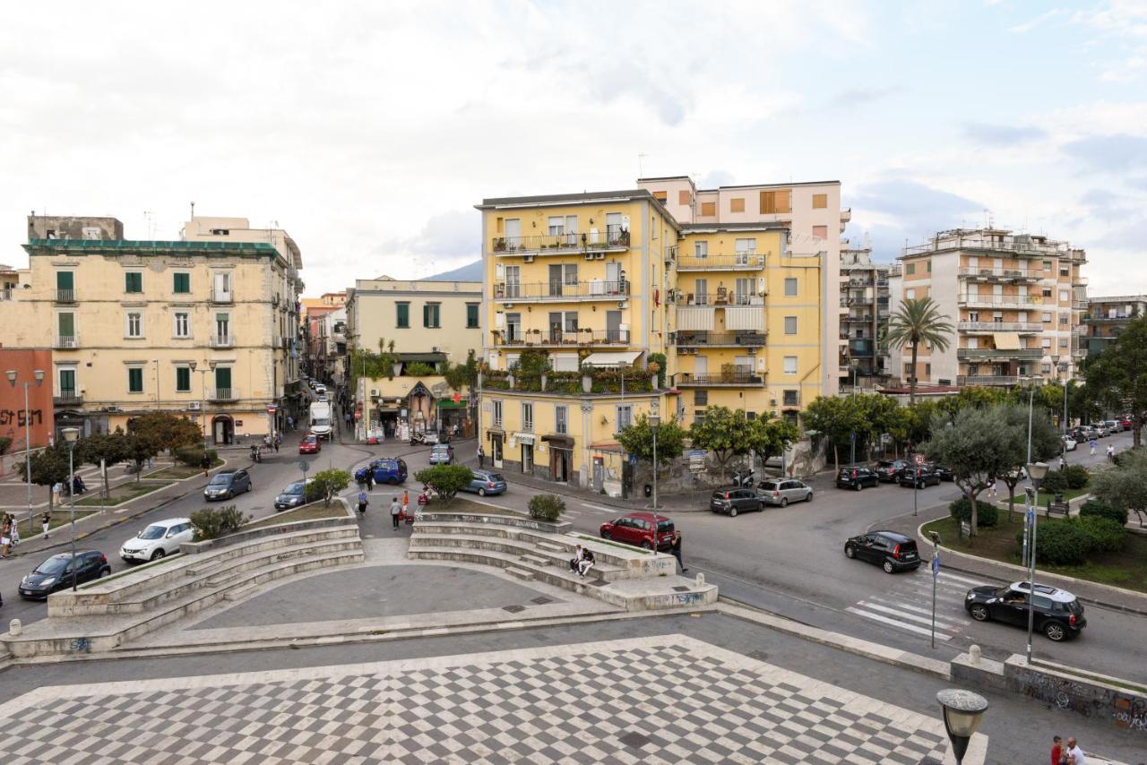 Ville Vesuviane photo