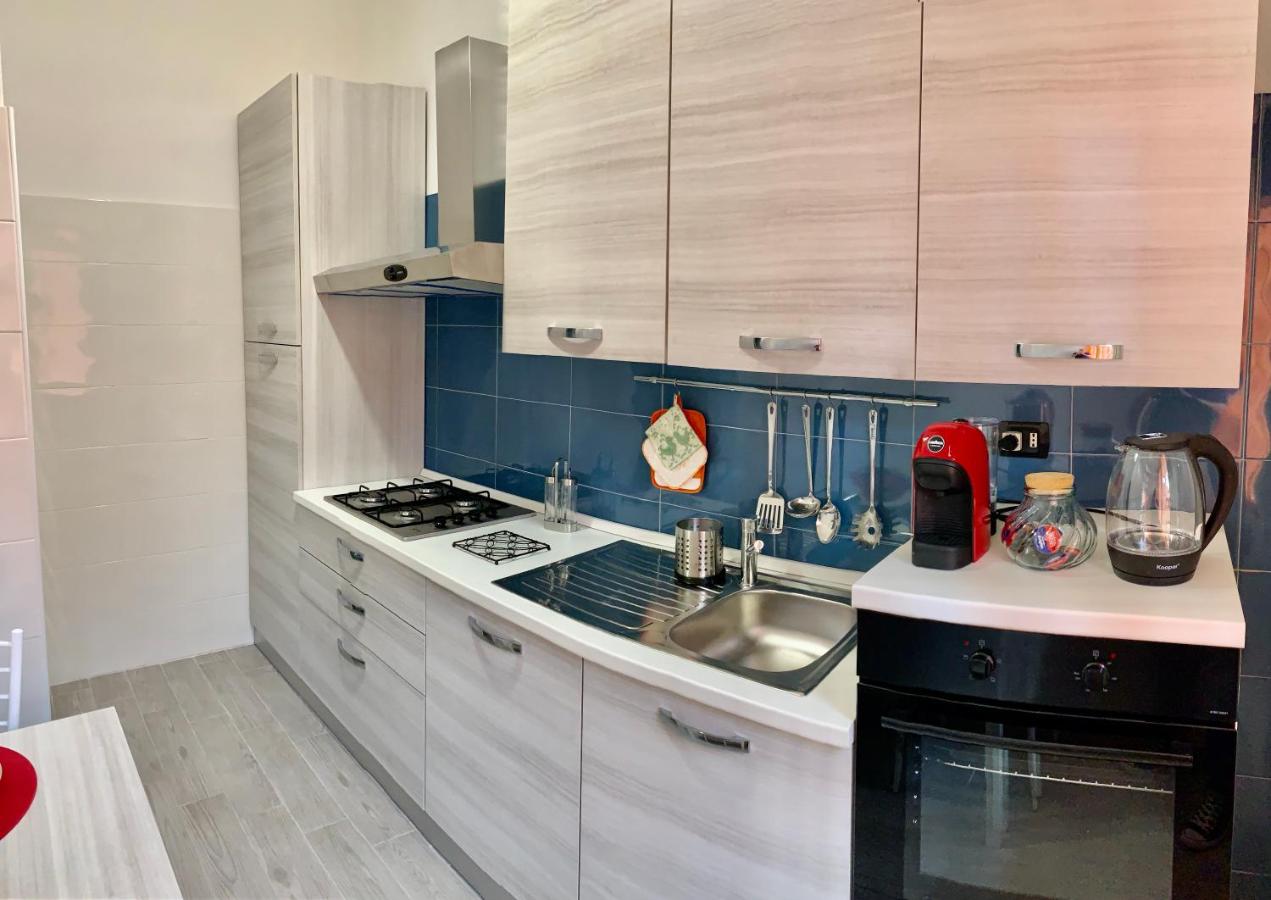 Mimma's House Private Garden near Trastevere - 4