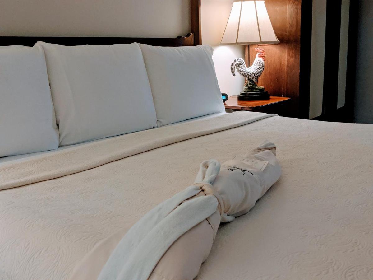 The Inn at Montchanin Village & Spa — photo 15