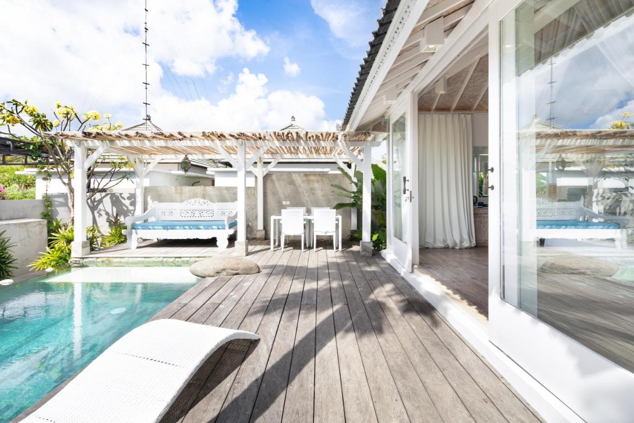 Mahi Mahi Villa, Suites & Beach Shack, Uluwatu The Bali Guideline