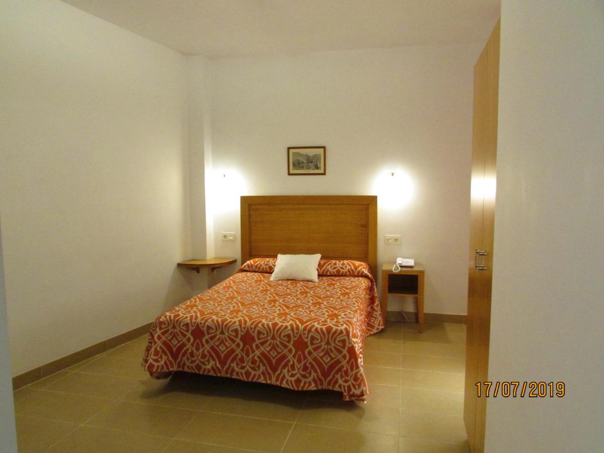 Hotel Goartín, Málaga – Güncel 2022 Fiyatları