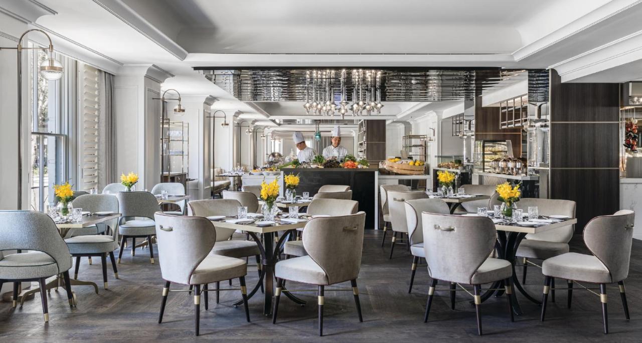 The Langham Sydney photo