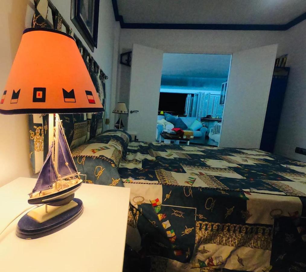 Apartment Ático con vistas al mar, Balerma, Spain - Booking.com