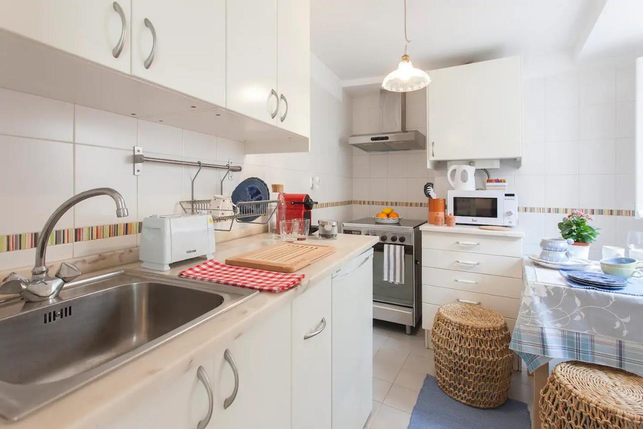 Alfama Charming Apartment, By TimeCooler - 4