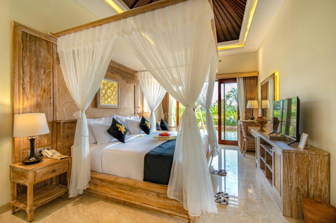 Bliss Ubud Luxury Villa - 2