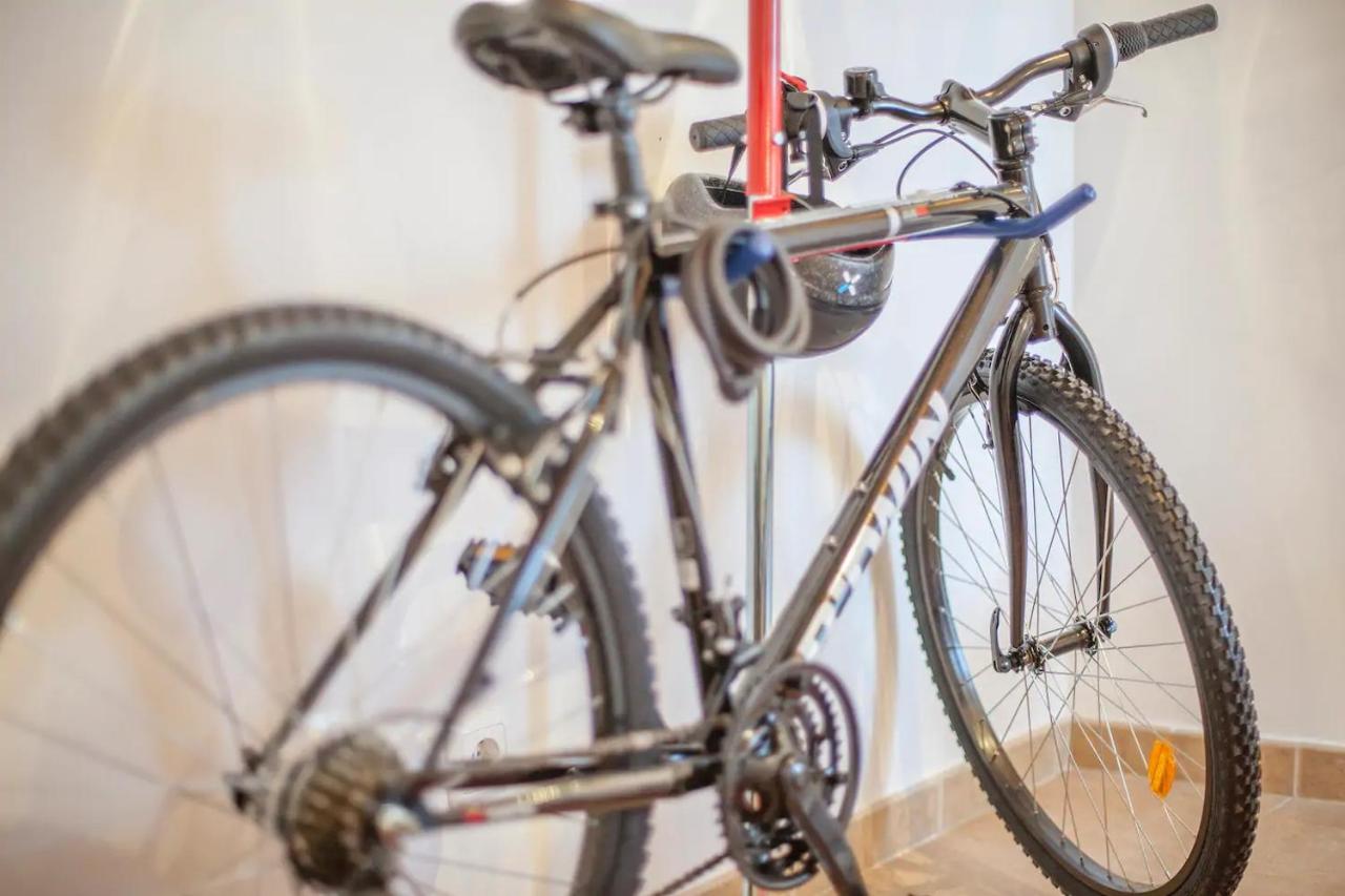 Alfama Charming Apt with 2 Free Bikes By TimeCooler - 3