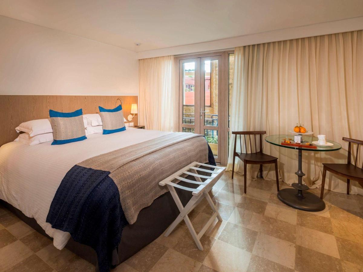 Sofitel Legend Santa Clara Cartagena photo