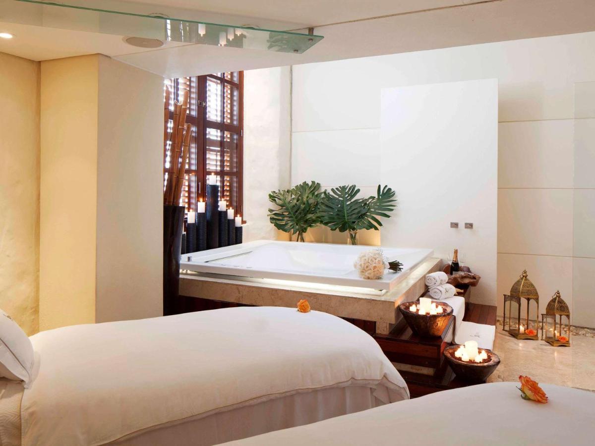 Sofitel Legend Santa Clara Cartagena photo