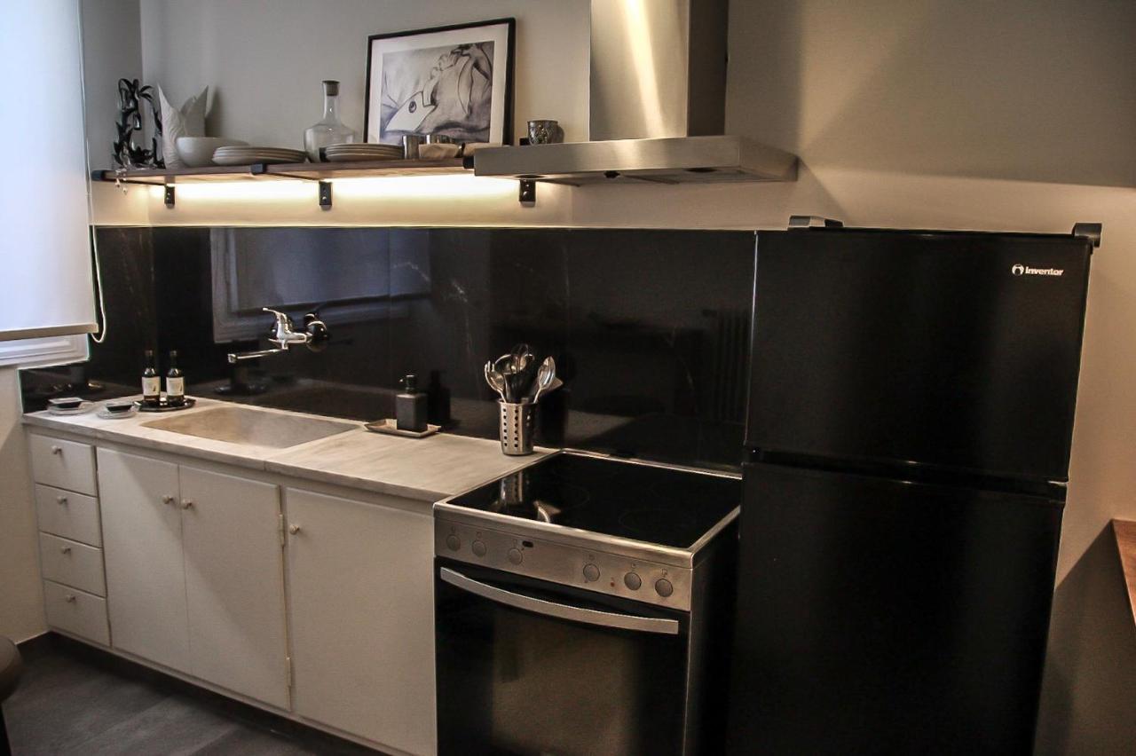 API Projects Athens - Cartier Apartment - 2