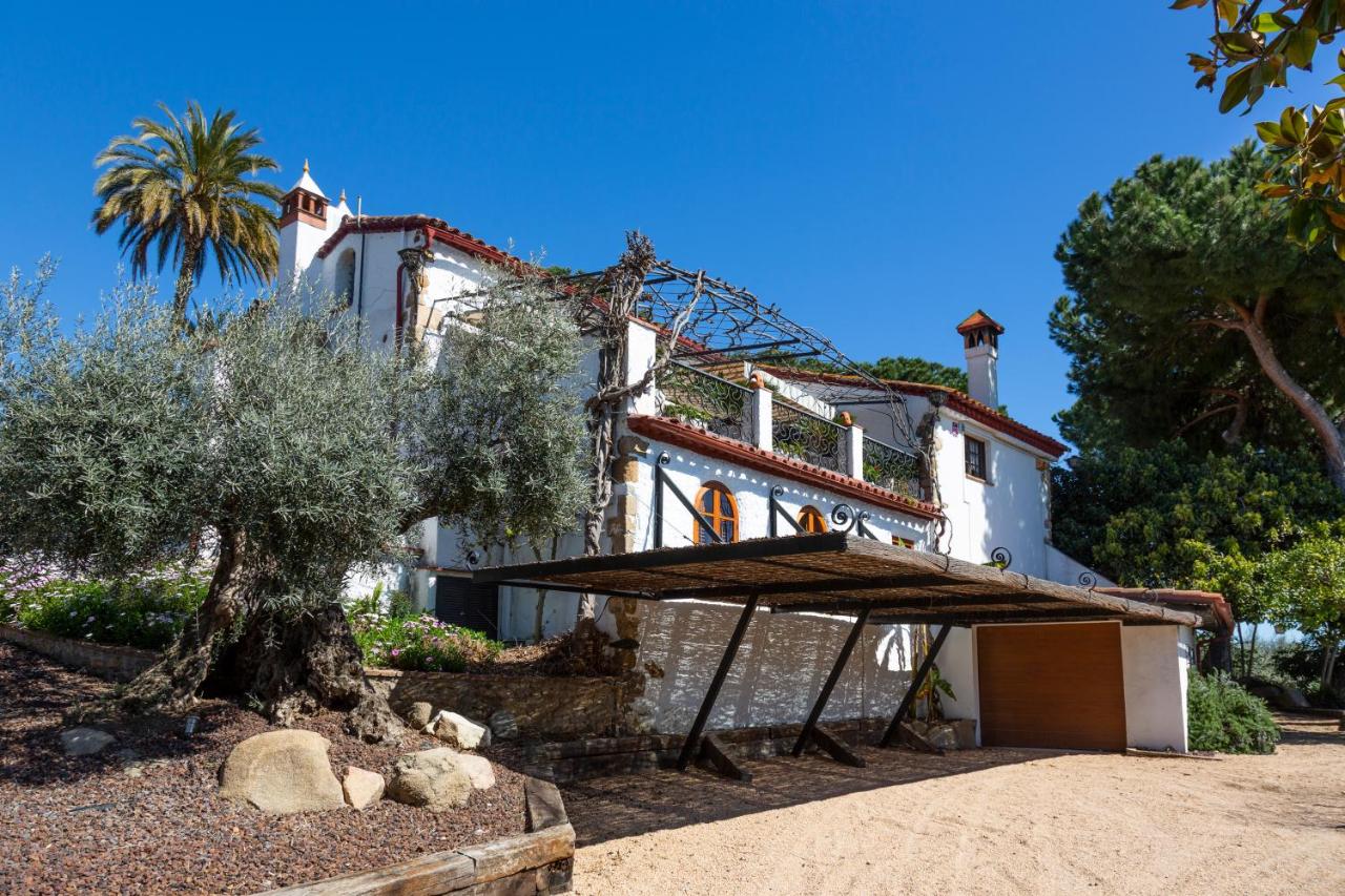 Villa Mas Juli (Spanje Pineda de Mar) - Booking.com
