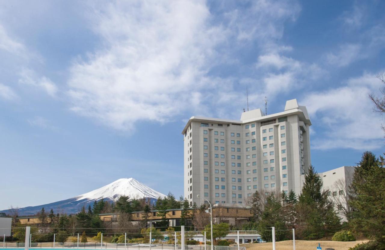 Highland Resort Hotel Spa Fujiyoshida Updated 22 Prices
