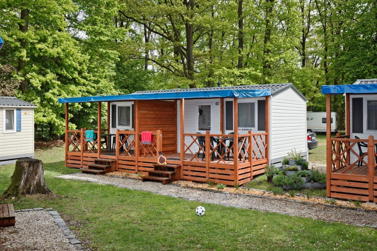 Knaus Campingpark Nürnberg, Nürnberg – Aktualisierte Preise für 2023