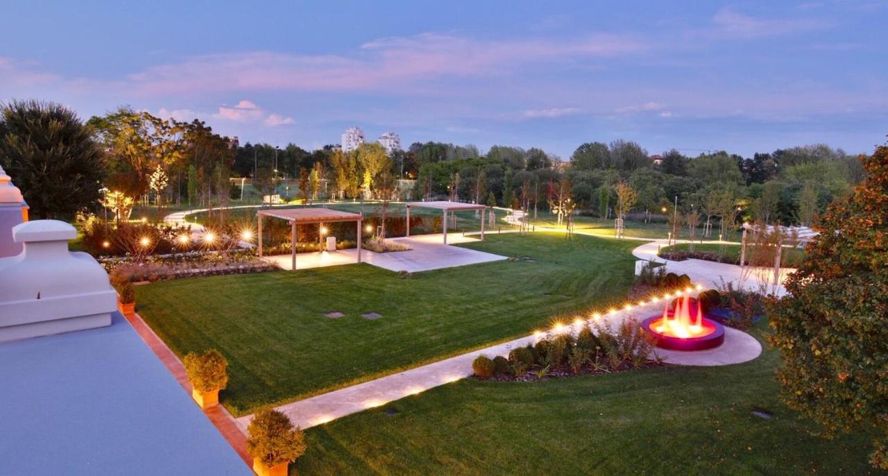 Image: Villa Aretusi