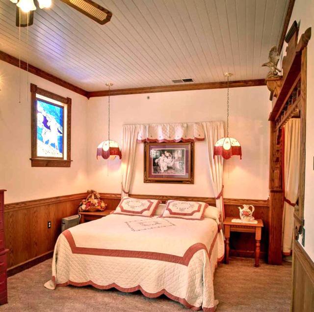 Mariposa Hotel Inn — photo 2