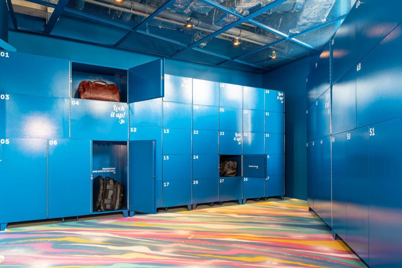 JO&JOE Paris Gentilly - Auberge de Jeunesse - 5