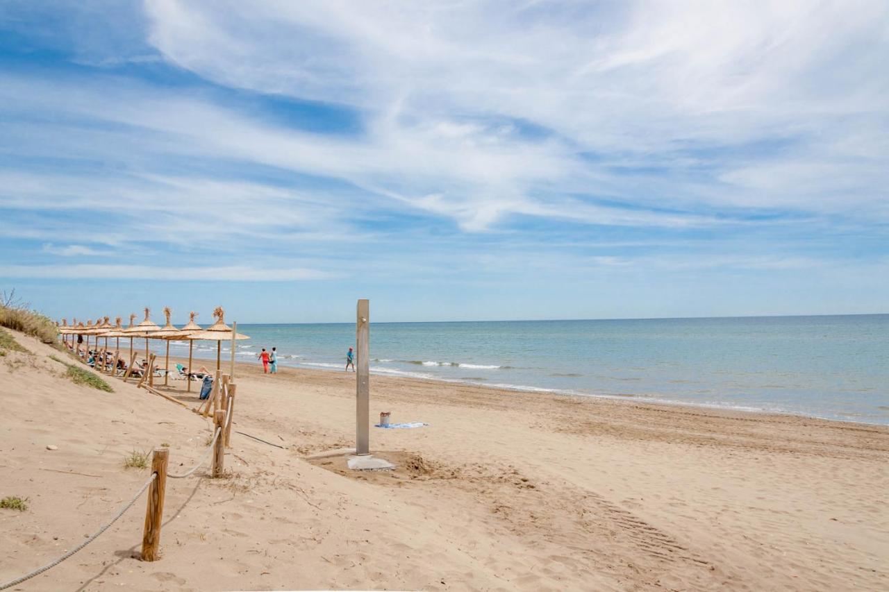 Arenal Beach Costabella Apartment by GHR Rentals, Marbella ...