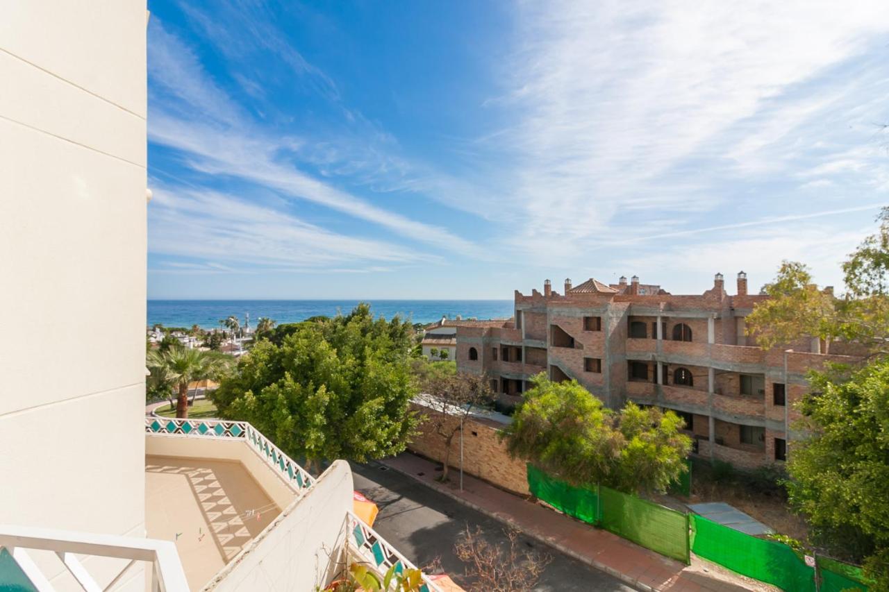 Arenal Beach Costabella Apartment by GHR Rentals, Marbella ...