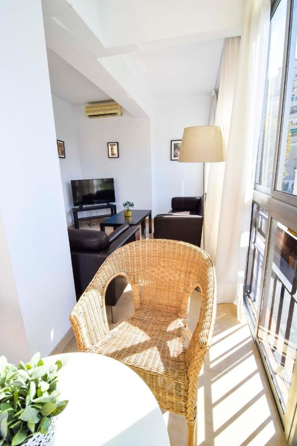 Letmalaga Compas, Málaga – Updated 2022 Prices