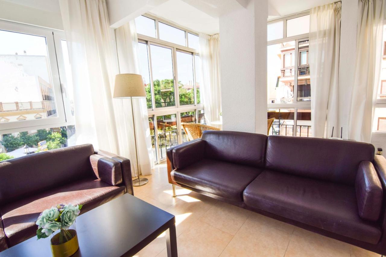 Letmalaga Compas, Málaga – Updated 2022 Prices