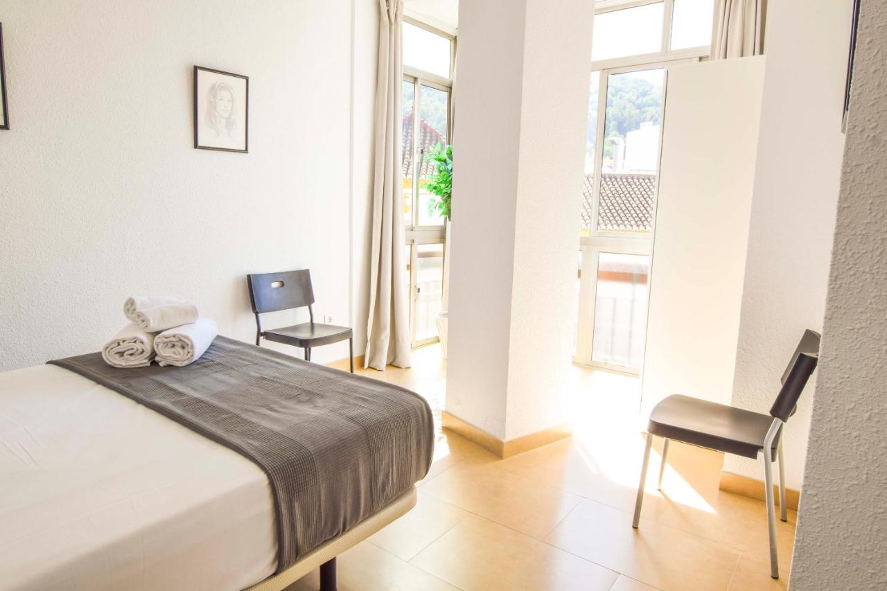 Letmalaga Compas, Málaga – Updated 2022 Prices