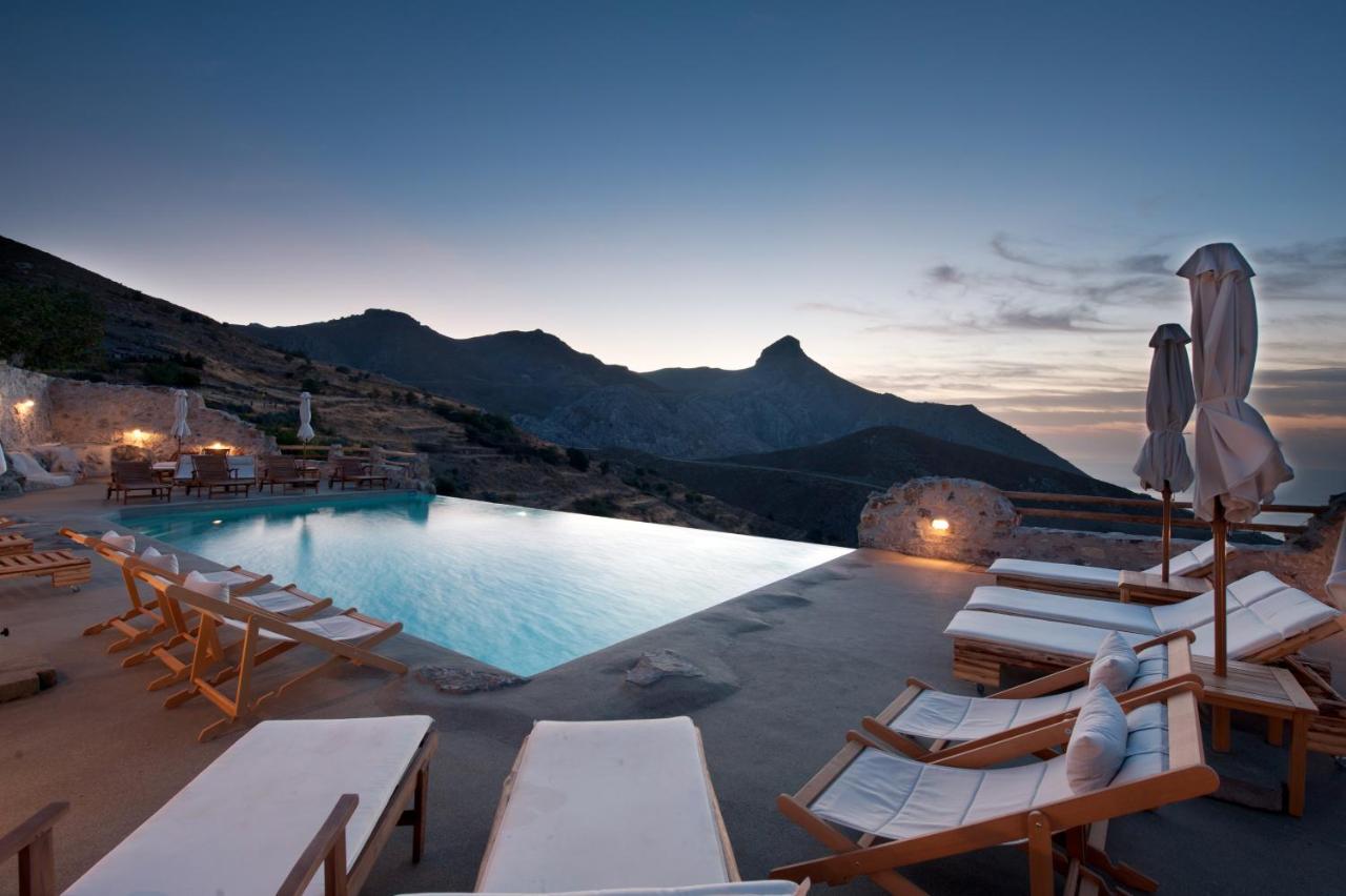 Crète centrale photo