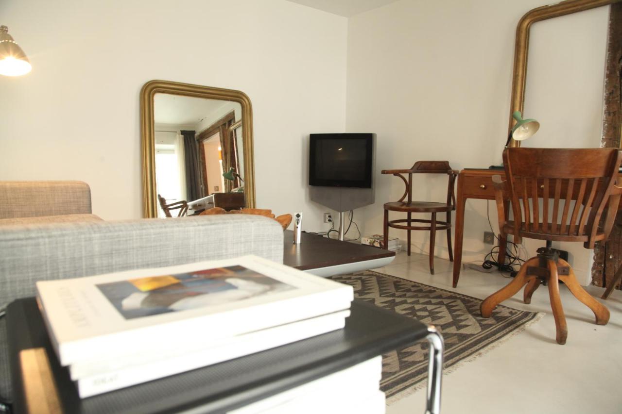 Superb Flat Central Paris - 5