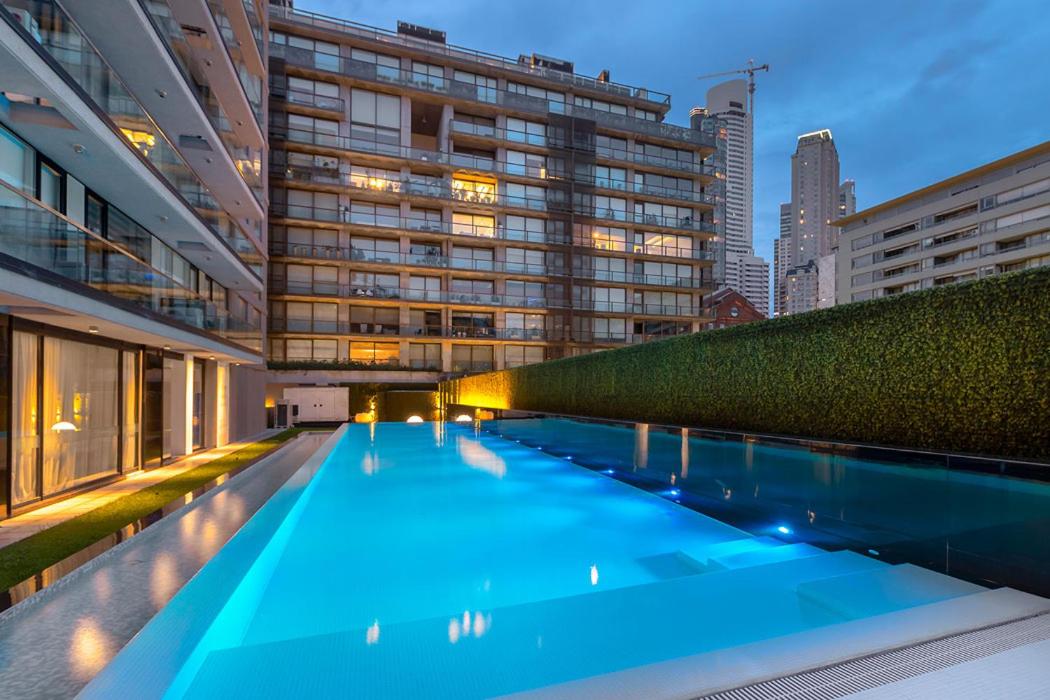 City Madero Buenos Aires - 4