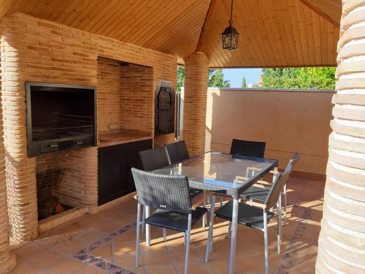 Estupendo pareado Torreguil, Murcia – Updated 2022 Prices