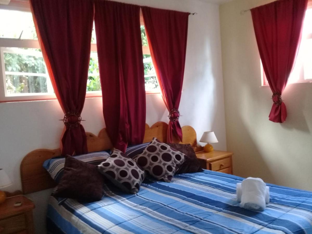 Angler Apartments photo