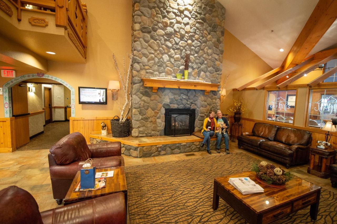 Icicle Village Resort — photo 22
