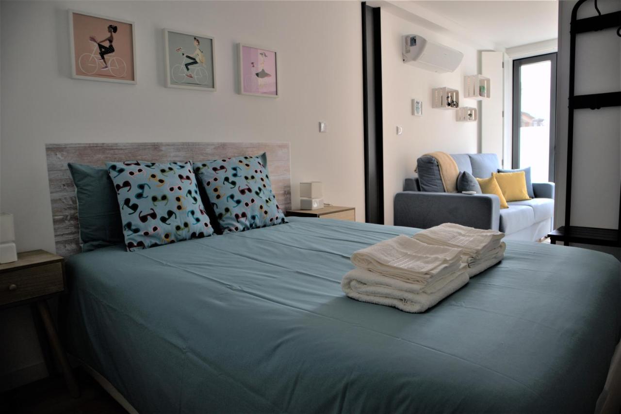 NEW! Colorful and central (9 min-walk to main station) - 5