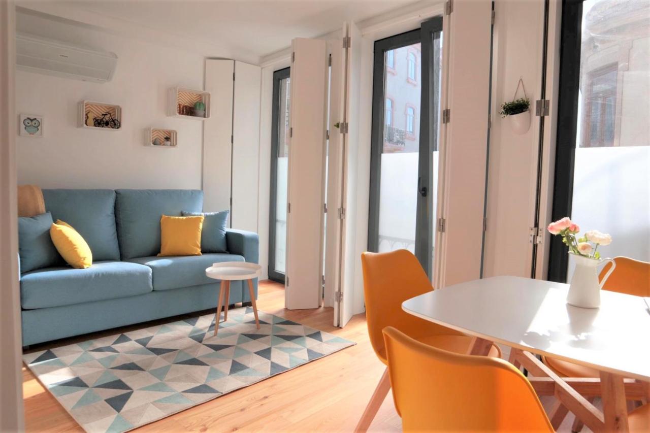 NEW! Colorful and central (9 min-walk to main station) - 4
