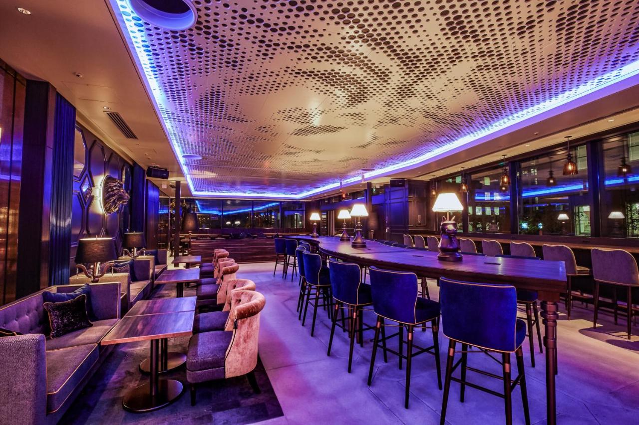 The Royal Park Canvas - Osaka Kitahama - 3