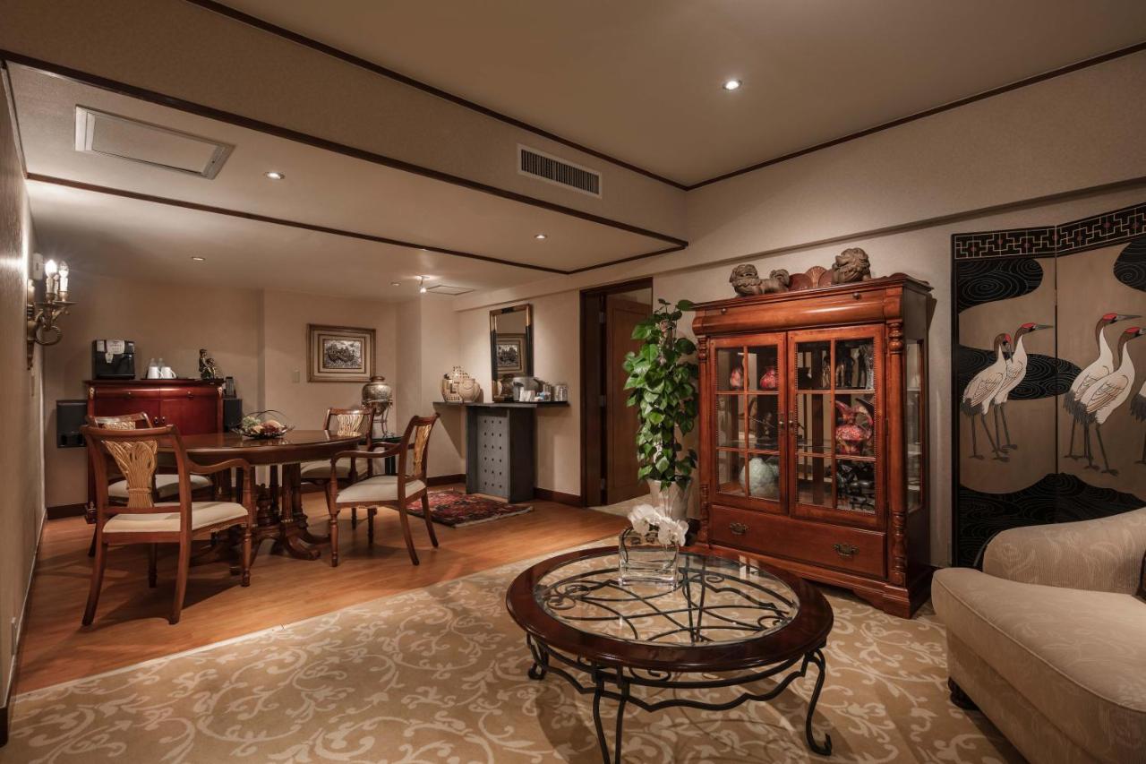 Hongqiao Jin Jiang Hotel (Formerly Sheraton Shanghai Hongqiao Hotel) photo
