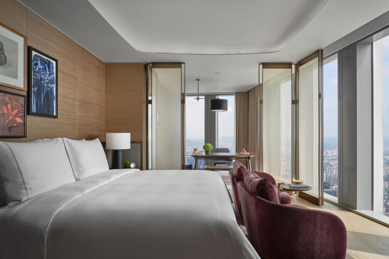 Rosewood Guangzhou photo