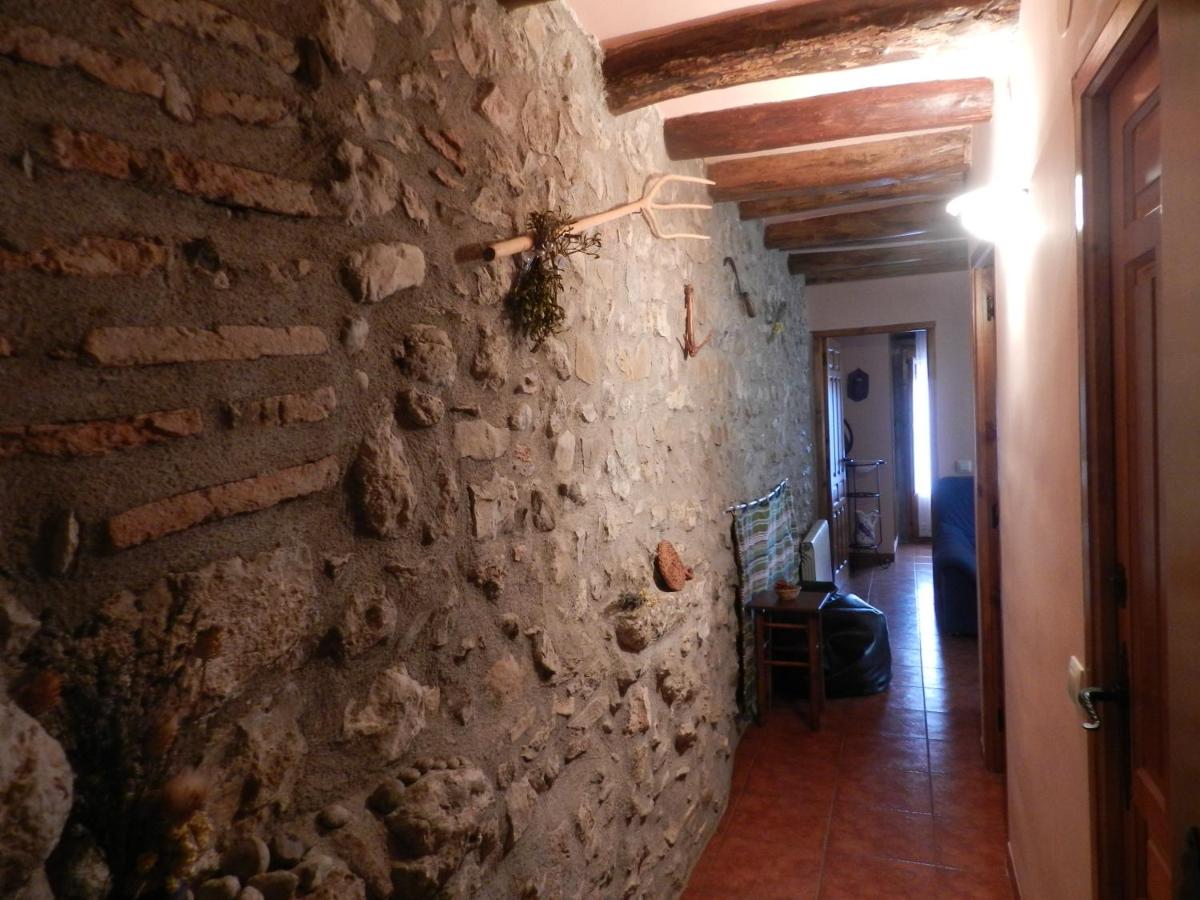 Casa Enduella, Morella – Precios actualizados 2022