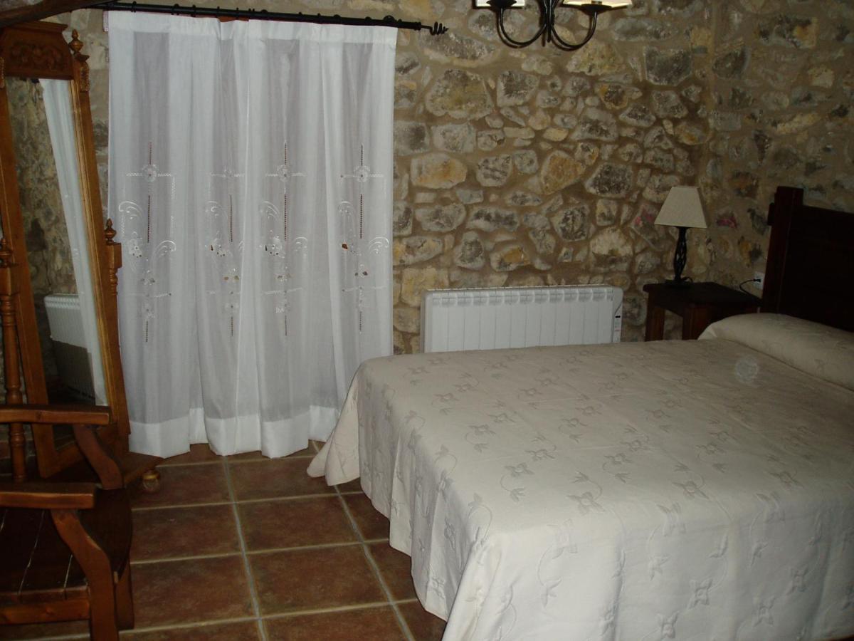 Mas de la Font, Sierra-Engarcerán – Updated 2022 Prices