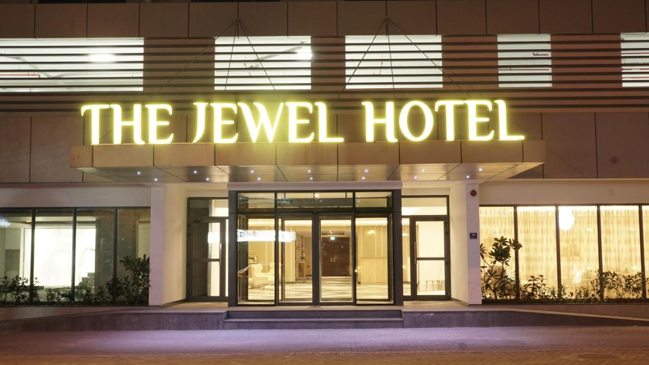 The Jewel Hotel photo