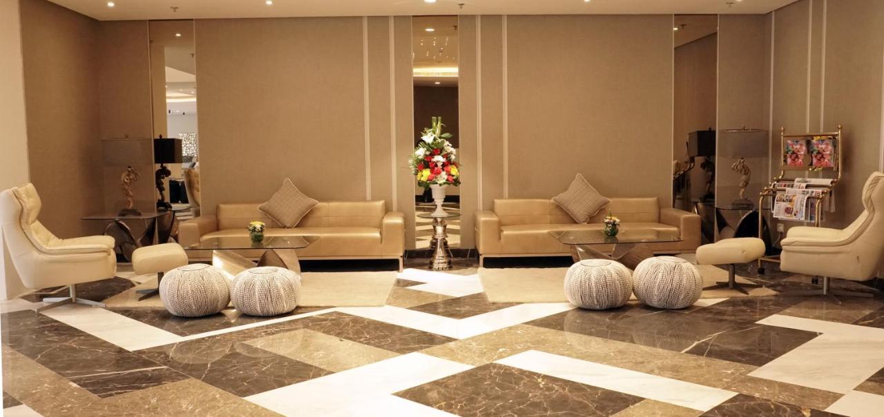 The Jewel Hotel photo