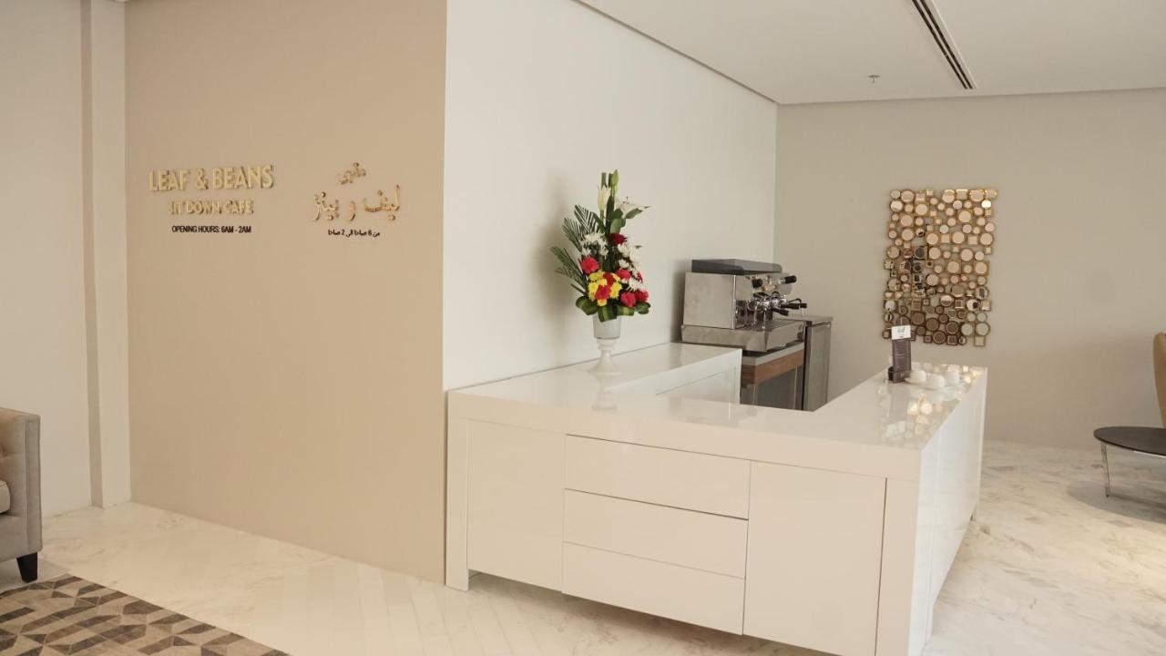The Jewel Hotel photo