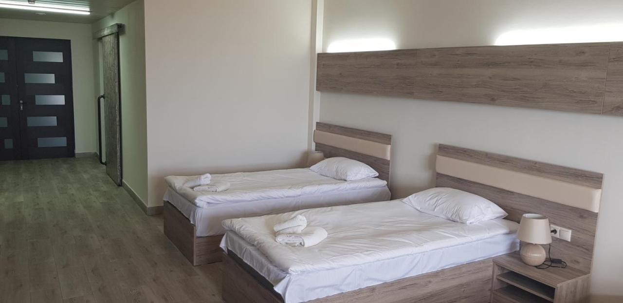 Cross Health Spa Center photo