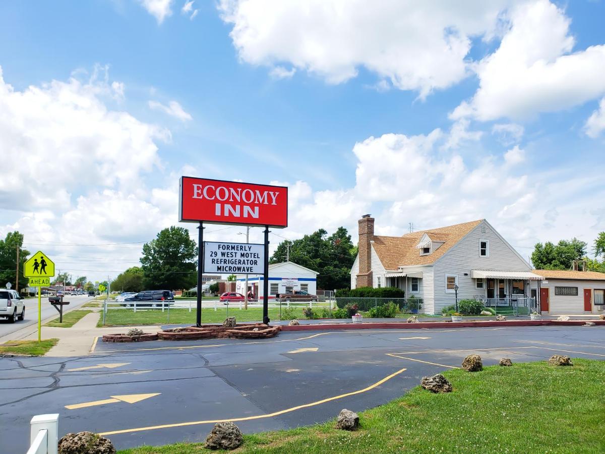 Economy Inn — photo 1