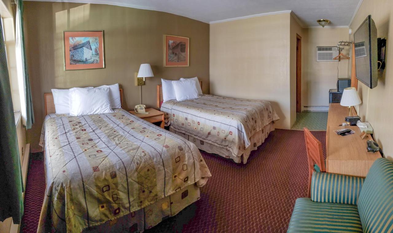 Economy Inn — photo 2